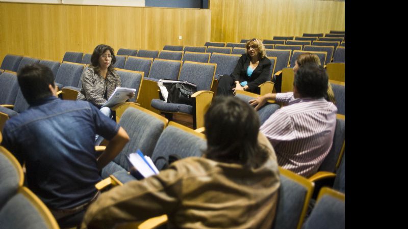 Los Juegos Evita Culturales 2015 en marcha en Catamarca