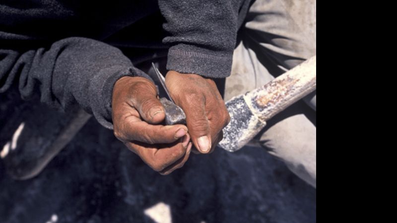 Saludo del Obispo a los trabajadores en su día