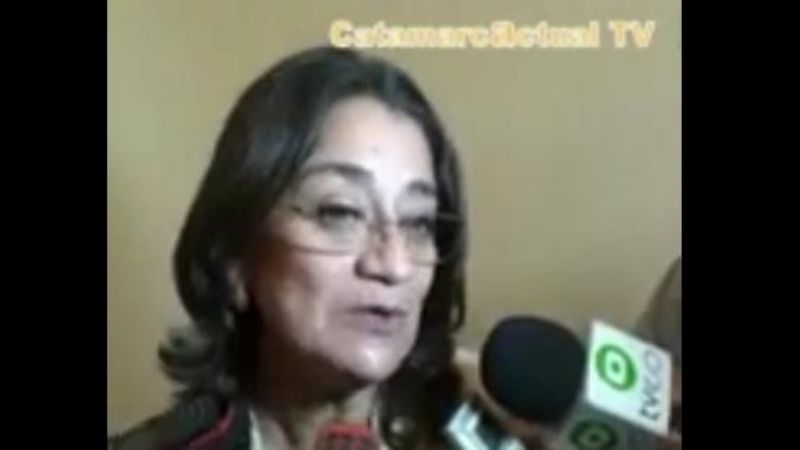 “La minería estuvo descuidada y olvidada en todo sentido”