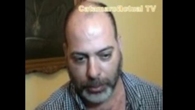 “Hay una clara incoherencia de Brizuela del Moral”