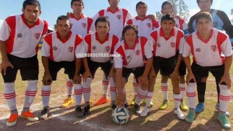 Boulevard Norte es el 4to. semifinalista del Provincial 2015