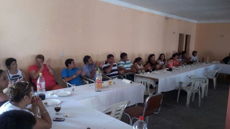 El peronismo de Fray M. Esquiú, camino a la unidad