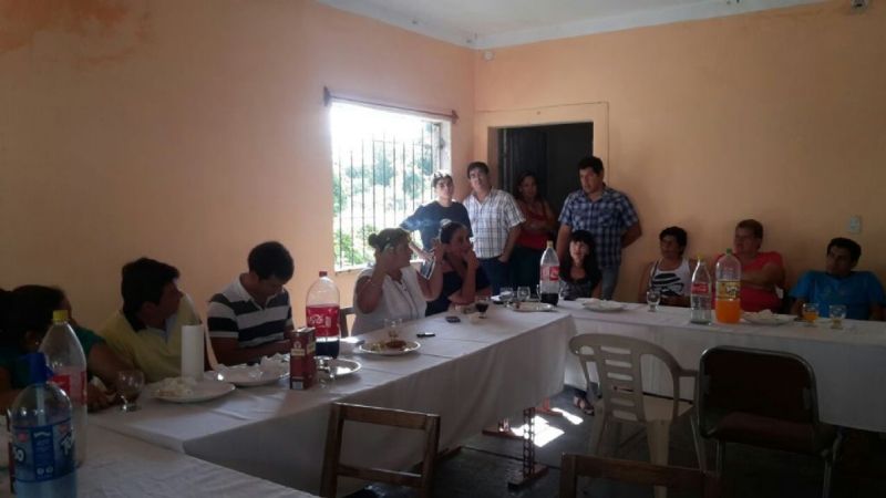 El peronismo de Fray M. Esquiú, camino a la unidad