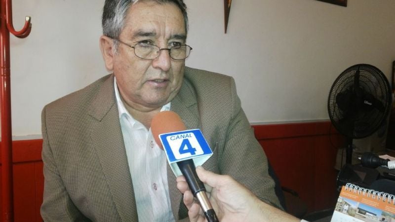 “El Concejo Deliberante intenta hacer una movida política en contra de nuestra gestión”