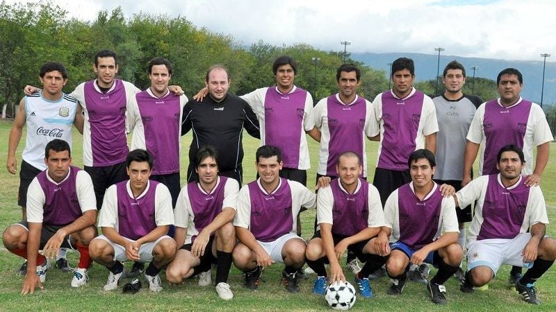 La Liga Interprofesional inicia una atractiva semana