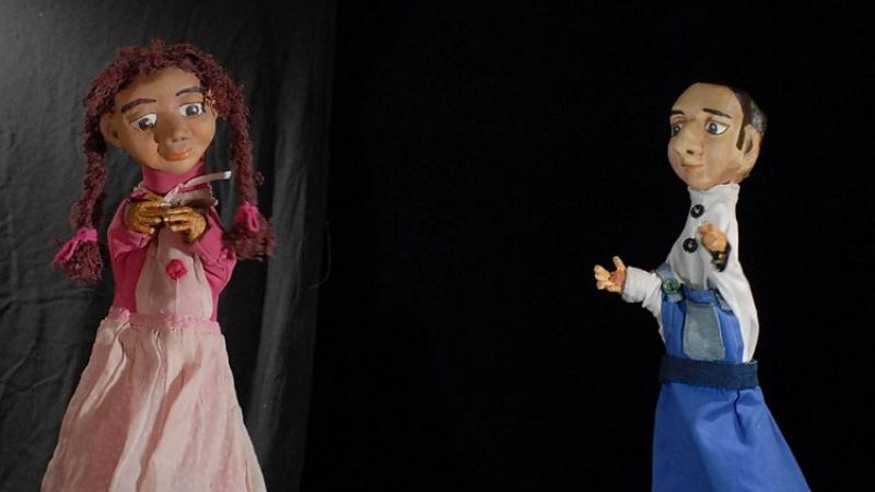 Lanzan la 2° Fiesta Provincial del Títere