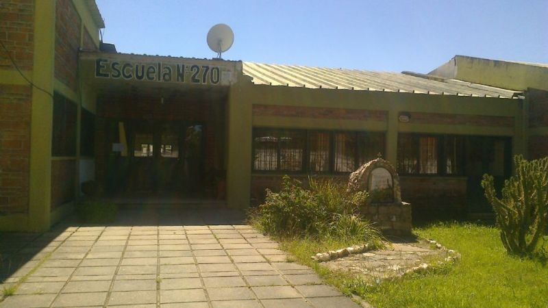 Conflicto entre una alumna y una ordenanza