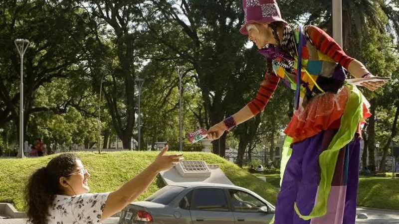 En abril Catamarca “vivirá” la 2da Fiesta Provincial del Títere