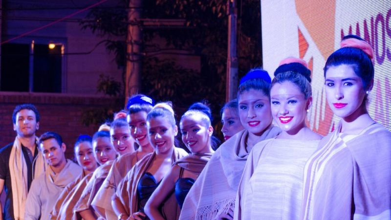 Manos Catamarqueñas se consolidó como la Feria Artesanal de la ciudad