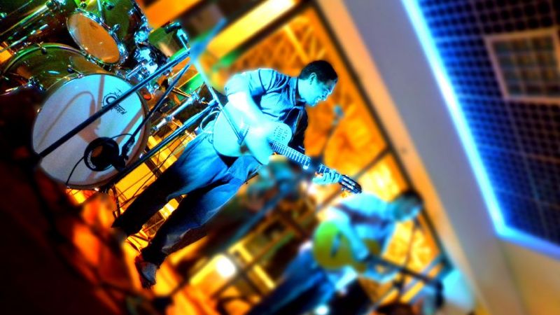 Muy buen debut para la nueva propuesta artística de la Terminal