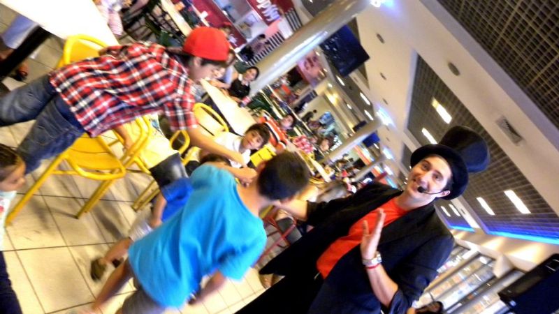 Muy buen debut para la nueva propuesta artística de la Terminal