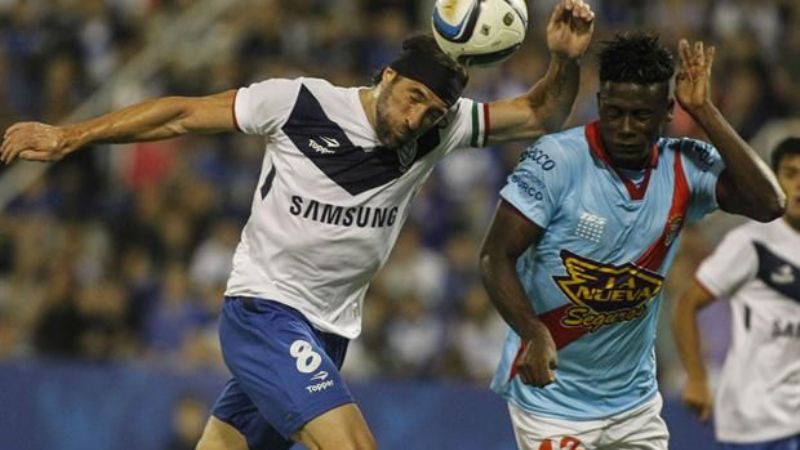 Delfino, excluido de la 9na. fecha por "procedimiento desprolijo"