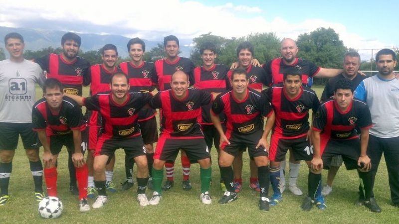 Los Médicos están “intratables” en Única de la Liga Interprofesional