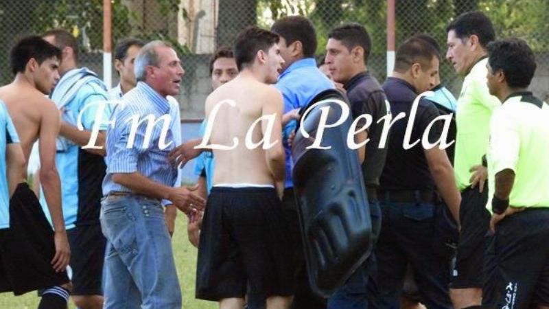 Denuncian al arquero de Tiro Federal por agresiones y amenazas