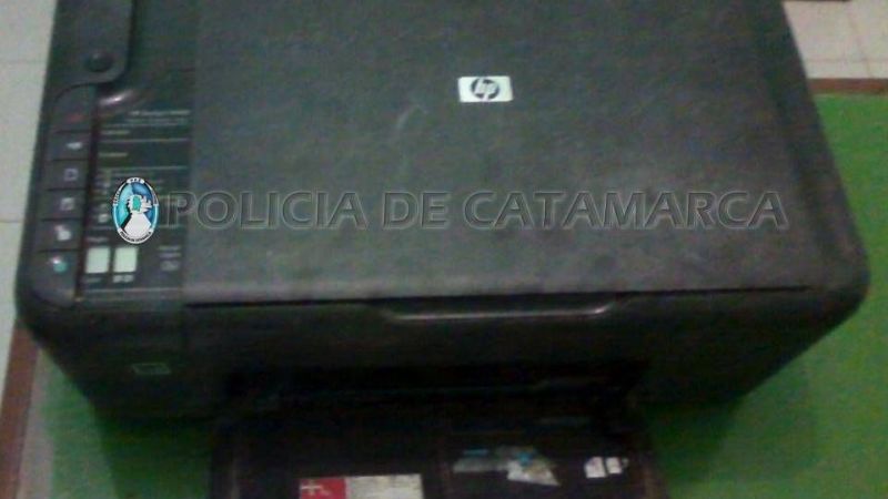 Aprehenden a un hombre y demoran a dos adolescentes tras un ilícito