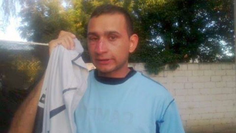 Denuncian al arquero de Tiro Federal por agresiones y amenazas