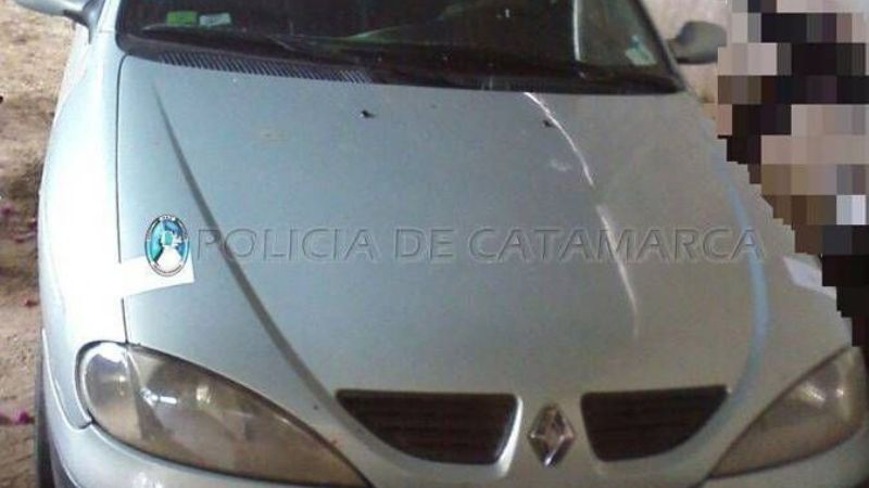 Aprehenden a un hombre y demoran a dos adolescentes tras un ilícito