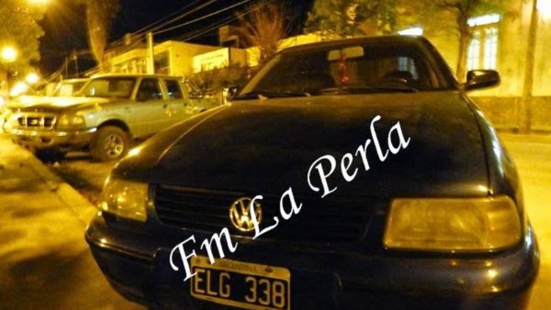 Asaltaron a un adolescente en Andalgalá