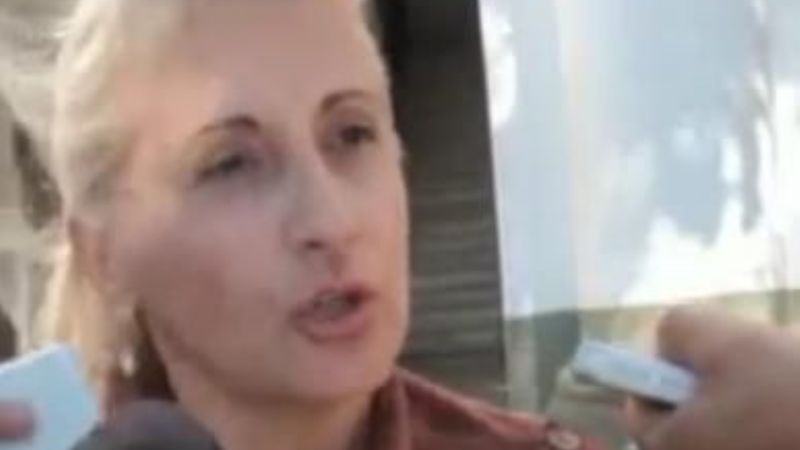 “El traslado se presenta como un posibilidad temporaria”