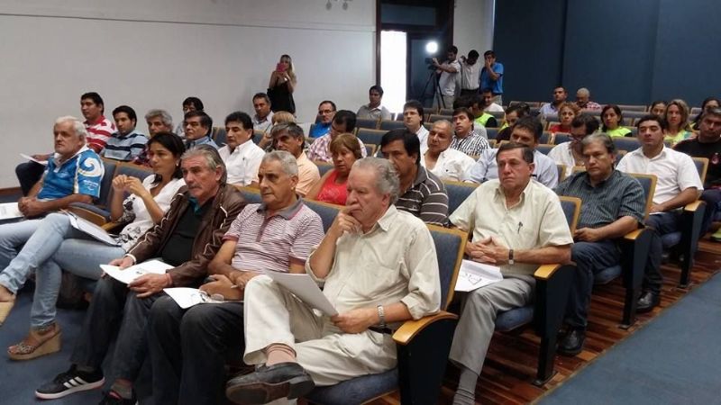 Brumec en el Foro “Conectados X Deportes”, sobre la Ley del Deporte