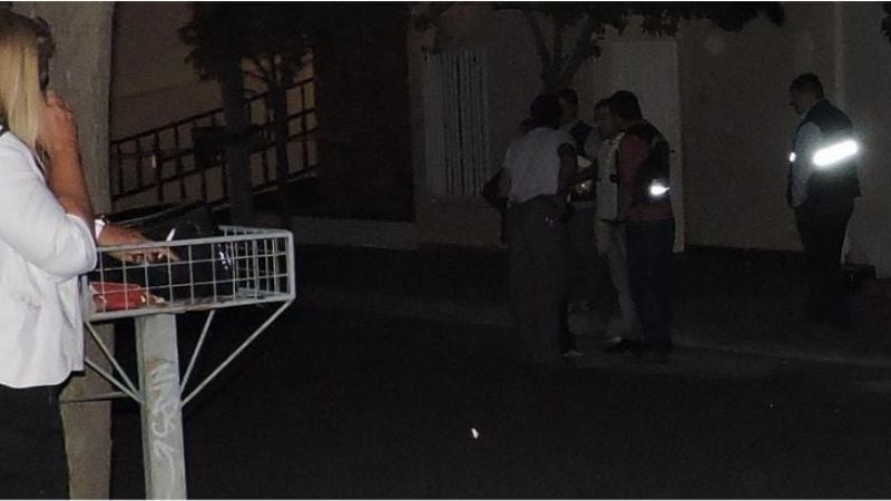 Asesinaron a un conocido médico catamarqueño