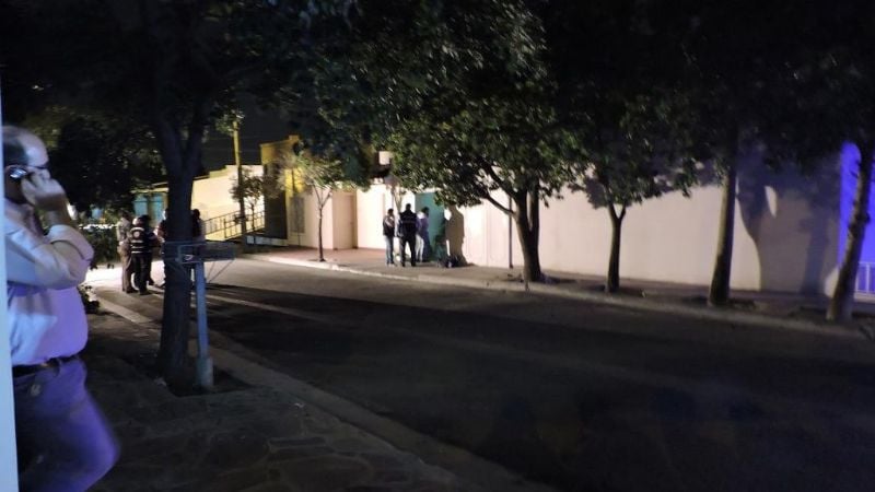 Asesinaron a un conocido médico catamarqueño