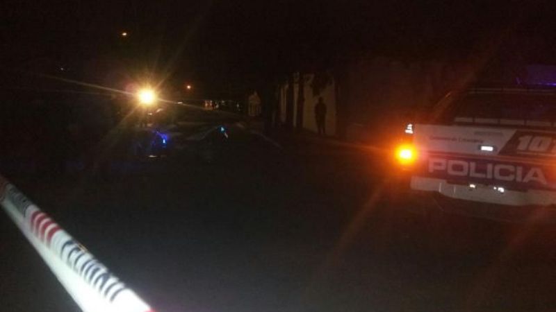 Asesinaron a un conocido médico catamarqueño