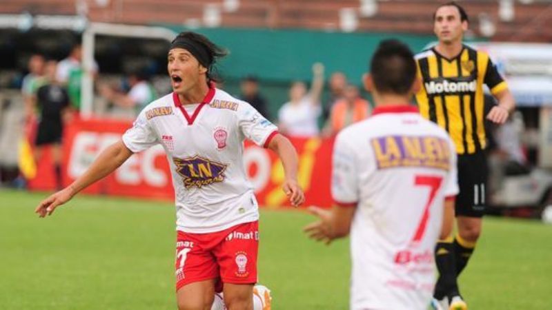 Huracán con Universitario de Sucre por la Copa Libertadores