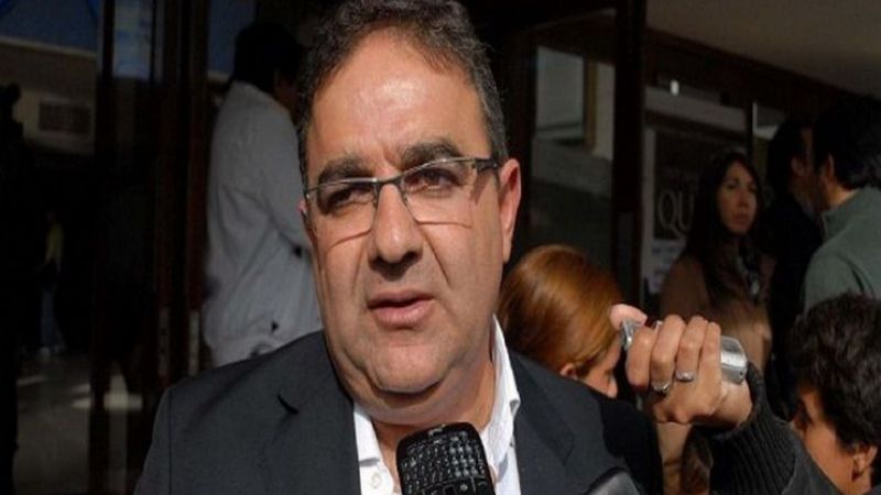 Jalil estudia otorgar el pago de un bono navideño