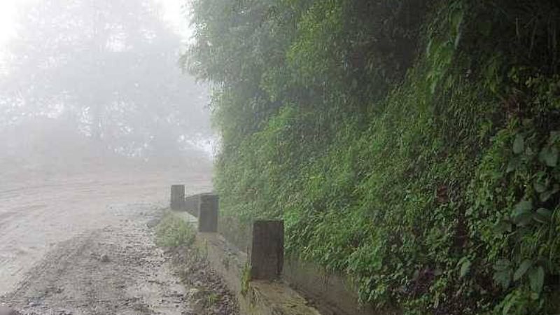 Sin servicio de transporte a Tucumán