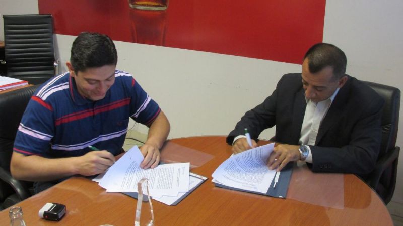 Trabajarán para generar estrategias sobre hábitos saludables