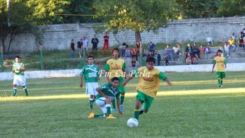 Se viene la 3era. fecha de la Copa Challenger