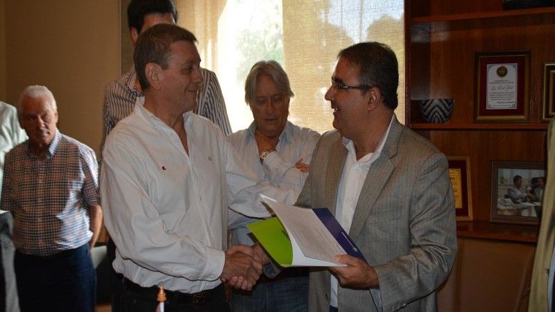 Siete empresas fueron eximidas del Impuesto Municipal a la industria