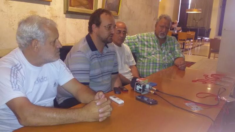 Fue presentado el Nacional de judo