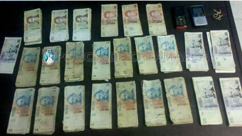 Esclarecen ilícito perpetrado en la Municipalidad de Hualfín