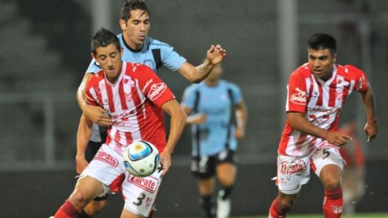 Instituto venció a Belgrano y sigue en la Copa Argentina