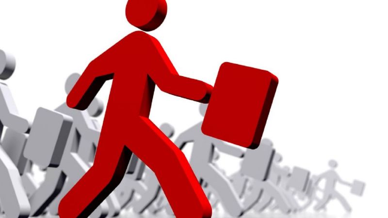 El NOA posee los índices más elevados de trabajo en negro