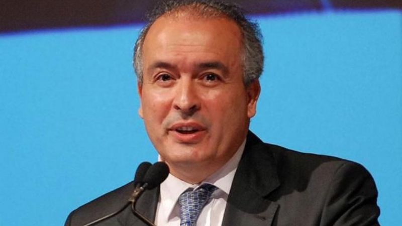 Visita nacional y anuncio de obras