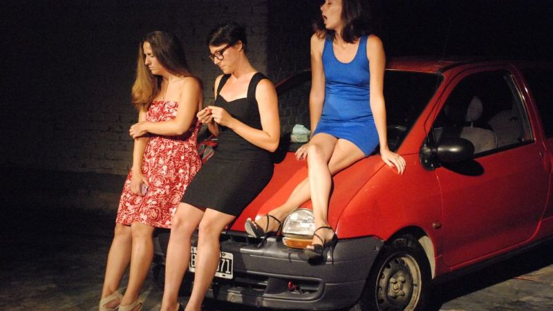 Nuevas funciones de la obra “Tragedia alemana” en Andalgalá