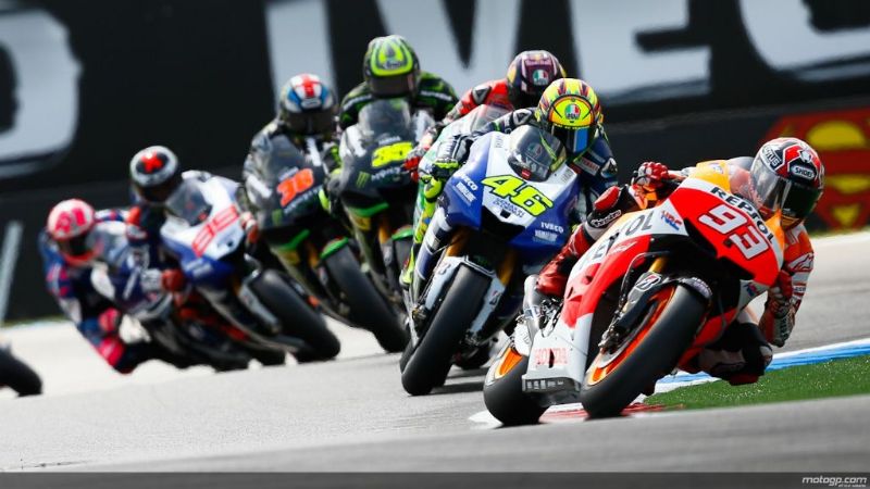 ¿Cuánto cuestan las entradas para ver MotoGP en Las Termas?