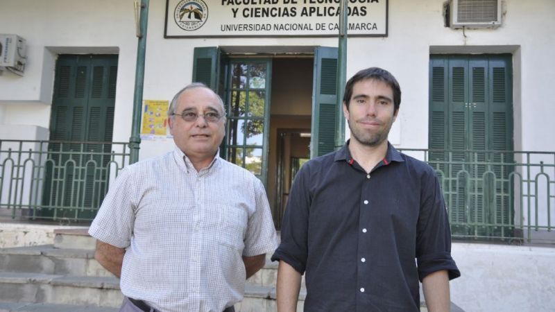 La UNCA participa en el desarrollo de la primera Computadora Industrial Abierta Argentina