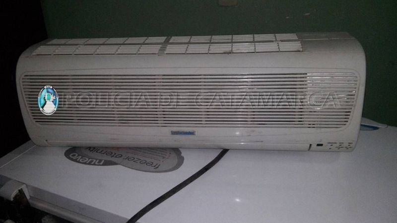 Compró elementos robados y los devolvió a la policía