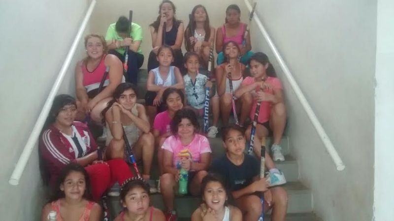 Semana de las actividades físicas