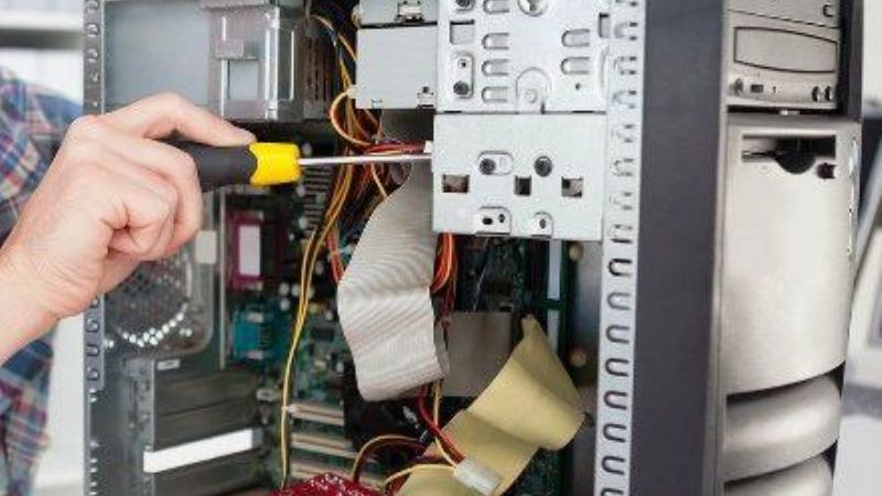 Amplían propuestas para Cursos de Capacitación en Oficios