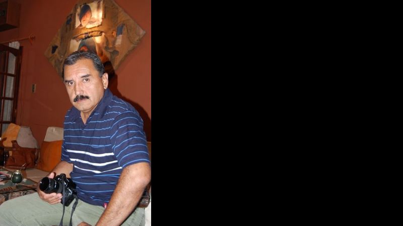 ¡¡¡Eduardo Aroca es kirchnerista!!!