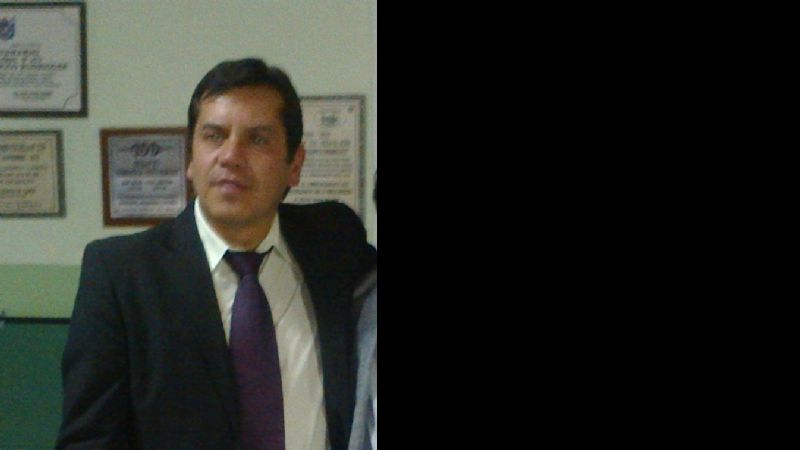 Recorrida por El Alto después de las lluvias