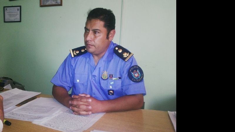 Confirman que la final del Torneo Provincial se juega sin público visitante