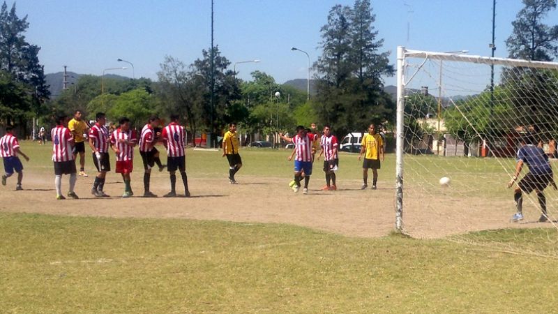Concluyó el Repechaje para la “C”, y sigue el Anual en “A” y “B”