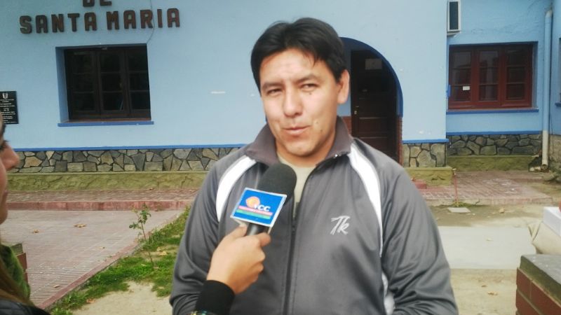 Boulevard Norte va en busca del sueño de todo un pueblo