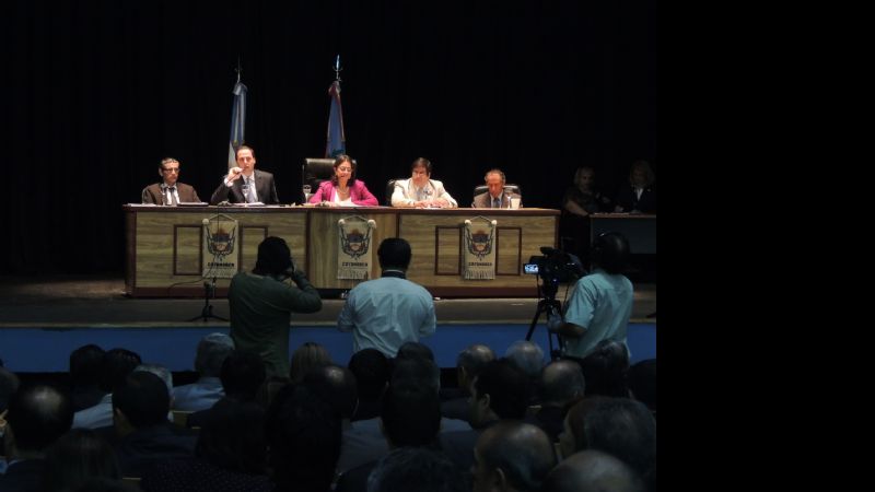 48 becados SIPADES tendrán su contrato a partir de junio